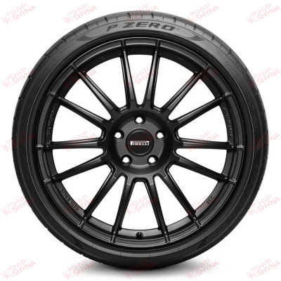 Pirelli PZero PZ4 275/40 R20 106Y XL PNCS (NO) , зображення № 3