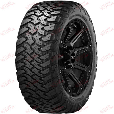 Hankook Dynapro MT2 RT05