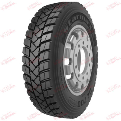 Starmaxx DC700