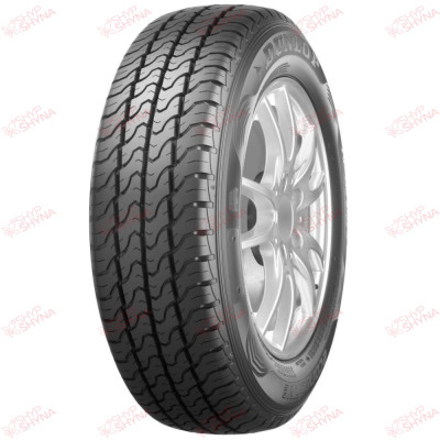 Dunlop Econodrive 195/75 R16C 107/105R , зображення №
