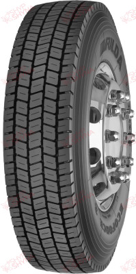 Fulda Ecoforce+