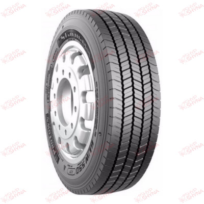Starmaxx GUW550 275/70 R22,5 150/145J , зображення №