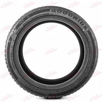 Goodride ZuperSnow Z-507 245/70 R16 107H , зображення № 2
