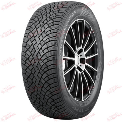 Nokian Hakkapeliitta R5 215/60 R16 99R XL , зображення №