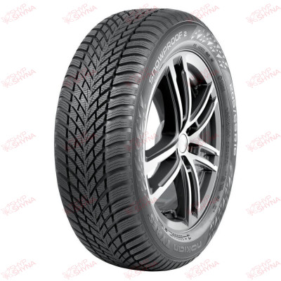 Nokian Snowproof 2 195/65 R15 95T XL , зображення №