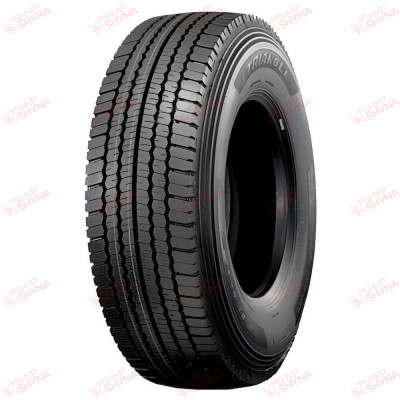 Triangle TRD02 295/80 R22,5 154/151M , зображення №