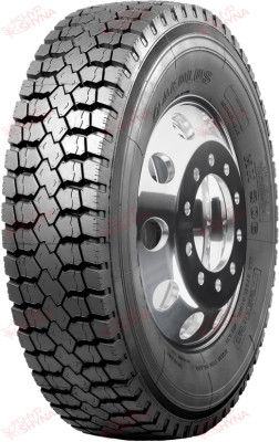 Aeolus HN306 10/- R20 149/146K , зображення №