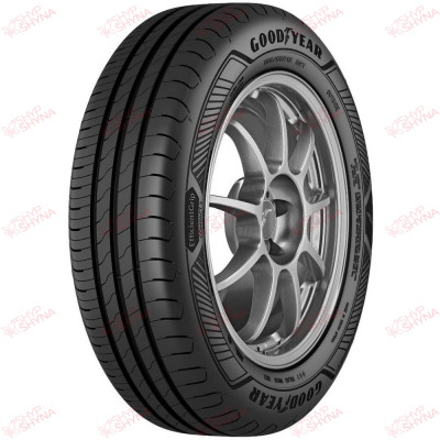 Goodyear EfficientGrip Compact 2 175/65 R14 82T , зображення №