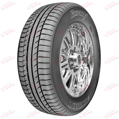 Gripmax Stature H/T 235/55 R19 105W XL , зображення №
