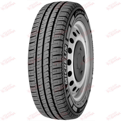 Michelin Agilis+ 195/75 R16C 110/108R , зображення №
