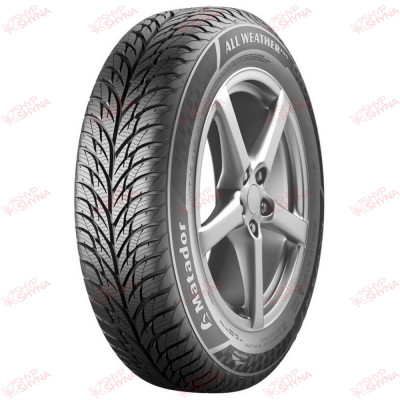 Matador MP-62 185/65 R14 86T , зображення №