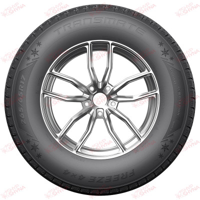 Transmate Freeze 4X4 265/60 R18 110T , зображення № 3