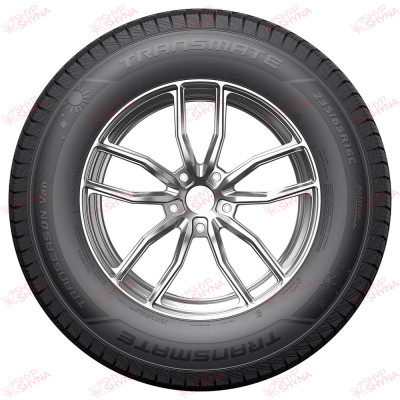 Transmate Transeason Van 175/65 R14C 90/88T , зображення № 3