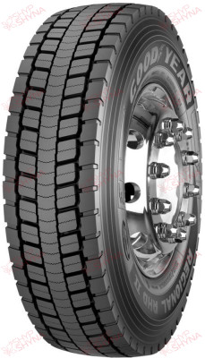 Goodyear Regional RHD 2