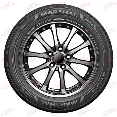 Marshal MH12 155/65 R14 75T , зображення № 2