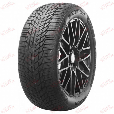 Nexen Winguard Ice 3 215/55 R17 98T XL за найкращою ціною 5 253