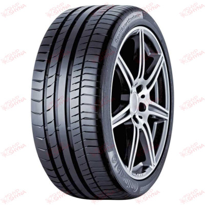Continental ContiSportContact 5P 255/45 R22 107Y , зображення №