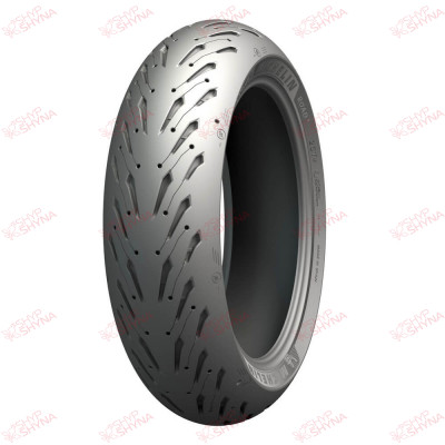 Michelin Road 5 190/55 R17 75W , зображення № 2