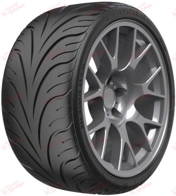 Federal Super Steel 595 RS-R