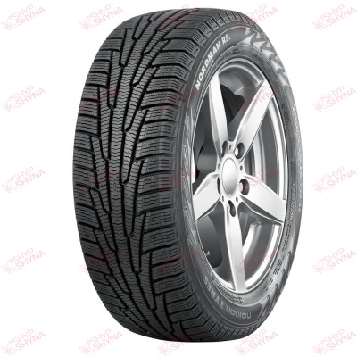Nokian Nordman RS2 195/65 R15 95R XL , зображення №