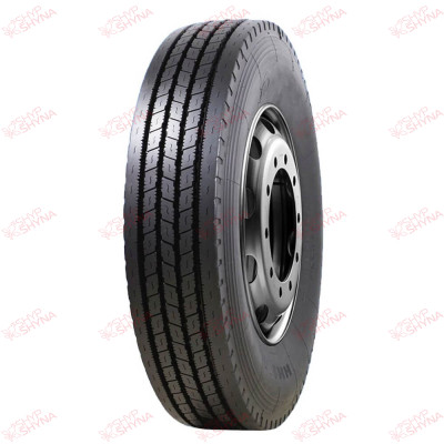 HiFly HH111 245/70 R19,5 135/133M , зображення №