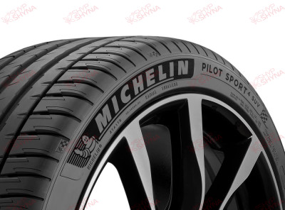 Michelin Pilot Sport PS4 SUV 275/40 R21 107Y XL SUV (406617) за