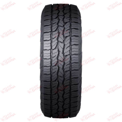 Dunlop GrandTrek AT5 265/65 R17 112S , зображення № 2