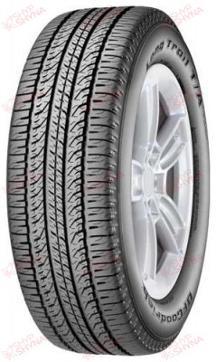BFGoodrich Long Trail T\A Tour
