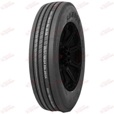 Samson GL283A 235/75 R17,5 143/141J , зображення №