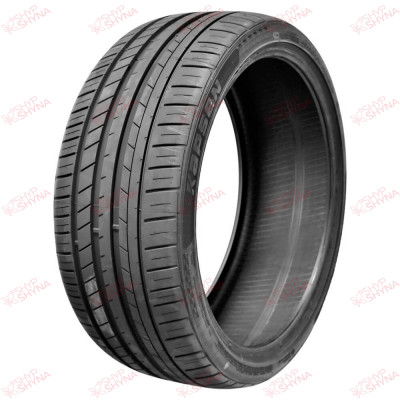Kapsen S2000 235/40 R18 95W XL , зображення №