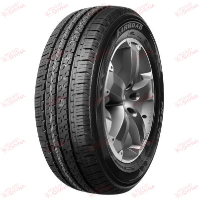 Farroad FRD96 195/- R14C 106/104S , зображення №
