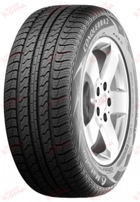 Matador MP-82 255/60 R17 106H , зображення №