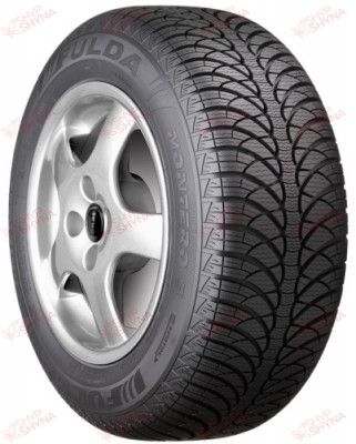 Fulda Kristall Montero 3 185/65 R14 86T , зображення №