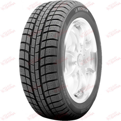 Michelin Pilot Alpin PA2 245/55 R17 102H , зображення №
