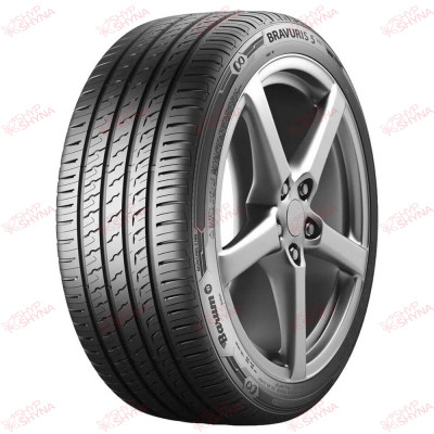 Barum Bravuris 5 HM 255/55 R18 109Y , зображення №