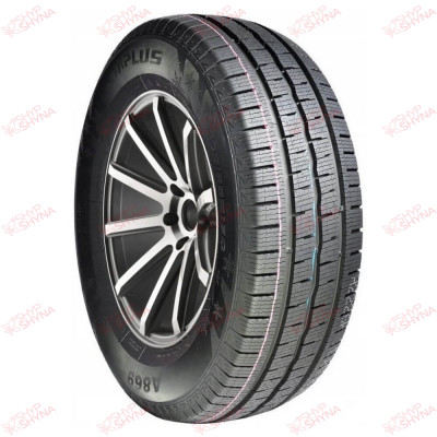 Aplus A869 225/70 R15C 112/110R , зображення № 4