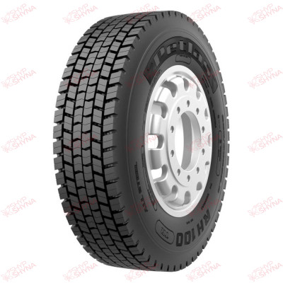 Petlas RH100 265/70 R19,5 140/138M , зображення №