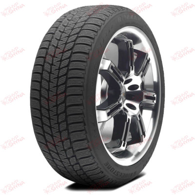 Bridgestone Blizzak LM-25 255/60 R17 106H , зображення №