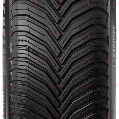 Michelin CrossClimate 2 185/65 R15 92T XL , зображення № 6