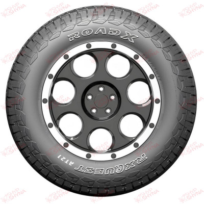 RoadX RX Quest AT21 265/65 R17 112H , зображення № 3