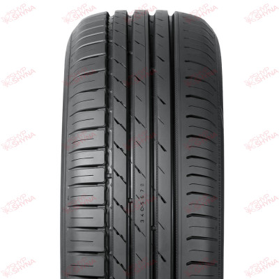 Nokian Wetproof 1 205/60 R16 92H , зображення № 4
