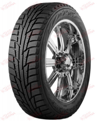 Zeta Antarctica 6 245/65 R17 107H XL , зображення №