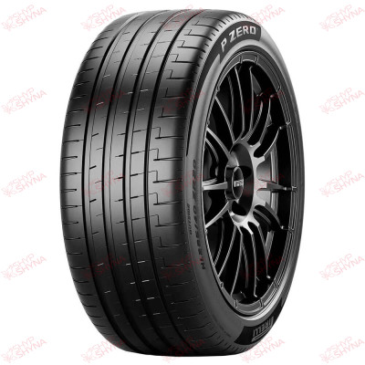 Pirelli PZero PZ5 245/45 R18 100Y XL , зображення №