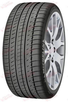 Michelin Latitude Sport 225/60 R18 100H , зображення №