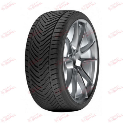 Tigar All Season 215/60 R17 100V XL , зображення №