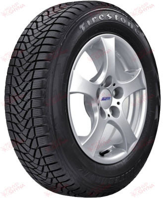 Firestone WinterHawk C