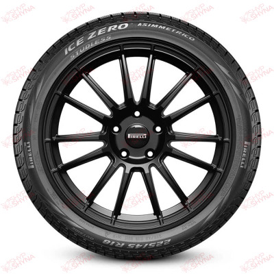 Pirelli Ice Zero Asimmetrico 215/50 R19 93T , зображення № 2