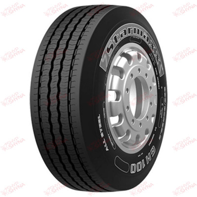Starmaxx GH100 285/70 R19,5 150/148J , зображення №