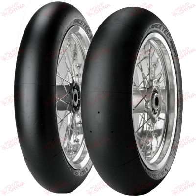 Dunlop SX GP RACER SLICK