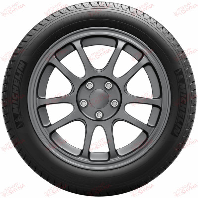 Michelin Latitude Tour HP 245/65 R17 107H , зображення № 3